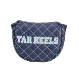 North Carolina "Tar Heels" Mallet Putter Cover
