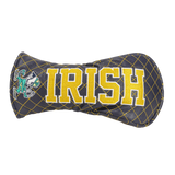 Notre Dame "Irish" Fairway Head Cover