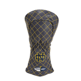 Notre Dame "Irish" Fairway Head Cover