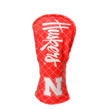 Nebraska "Huskers" Fairway Cover