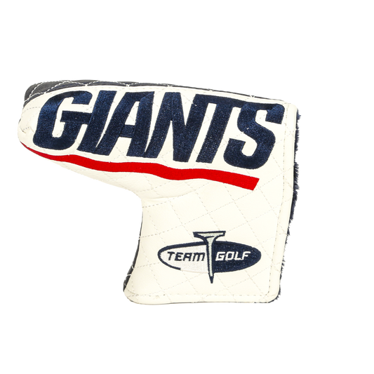New York "Giants" Blade Putter Cover