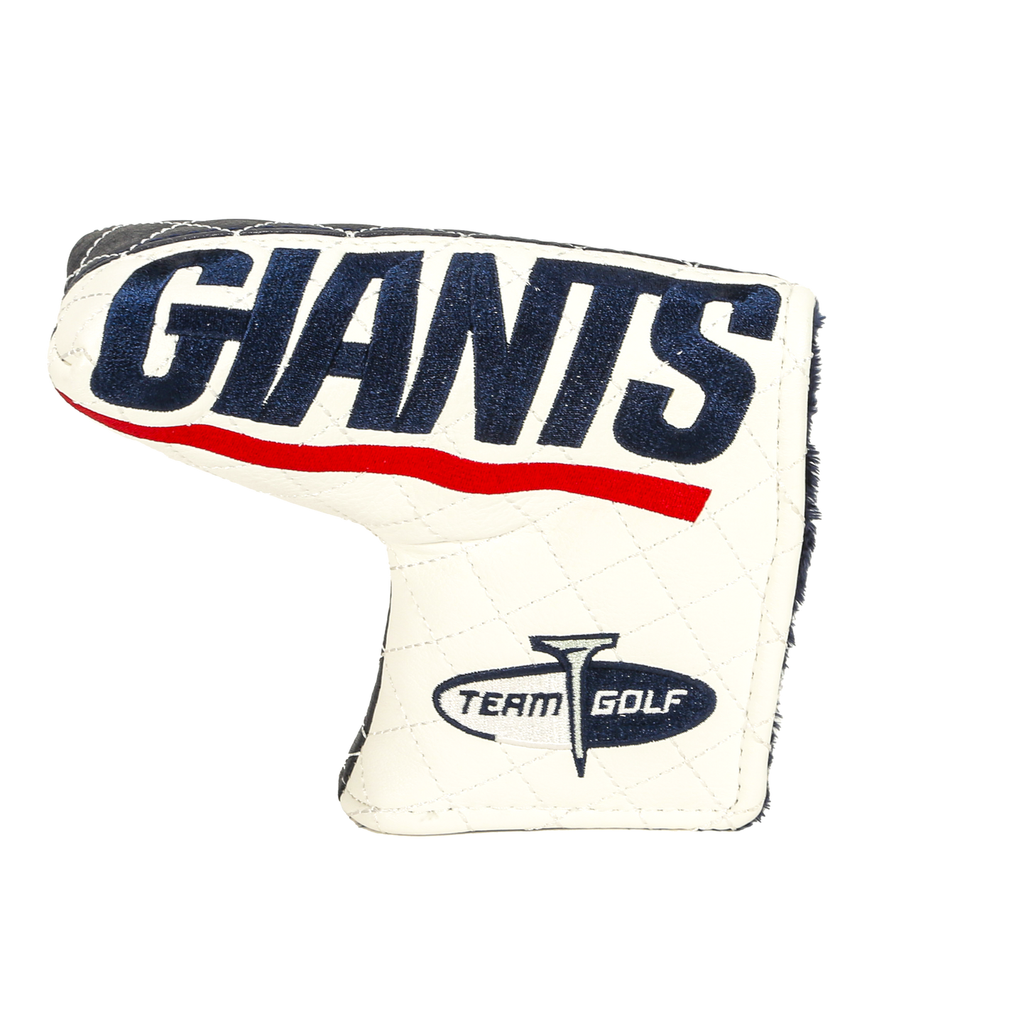 New York "Giants" Blade Putter Cover