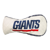 New York "Giants" Fairway Cover