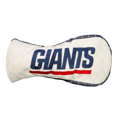 New York "Giants" Fairway Cover
