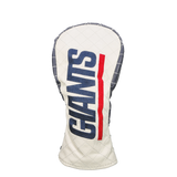 New York "Giants" Fairway Cover