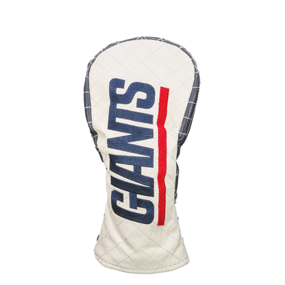 New York "Giants" Fairway Cover