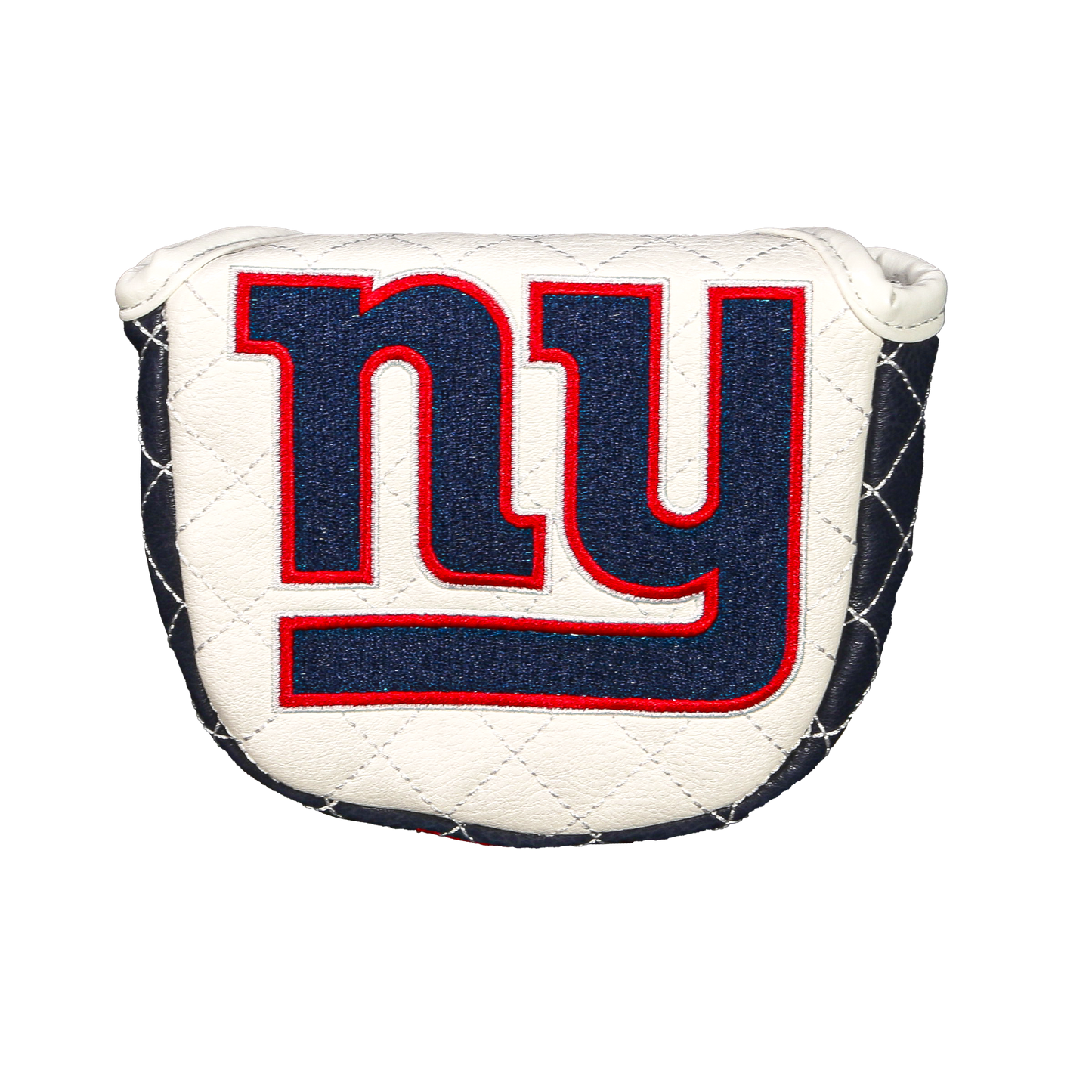New York "Giants" Mallet Putter Cover