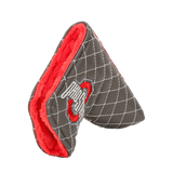 Ohio State "Buckeyes" Blade Putter Cover