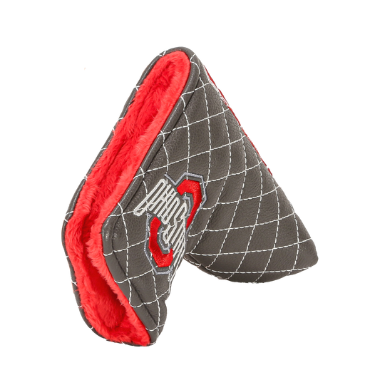 Ohio State "Buckeyes" Blade Putter Cover