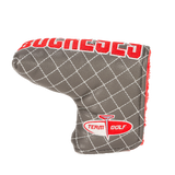 Ohio State "Buckeyes" Blade Putter Cover