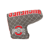 Ohio State "Buckeyes" Blade Putter Cover