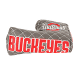Ohio State "Buckeyes" Blade Putter Cover