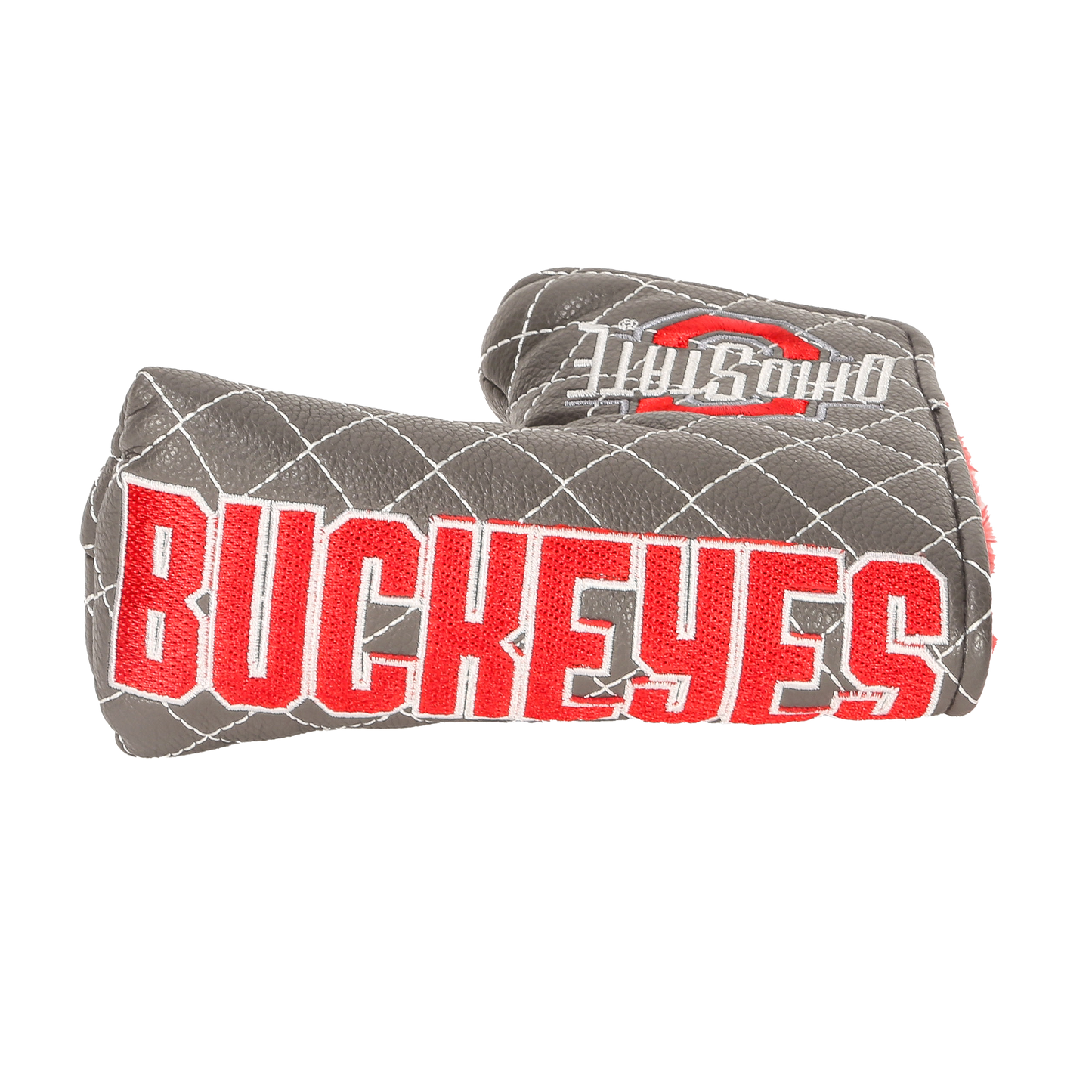 Ohio State "Buckeyes" Blade Putter Cover