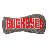 Ohio State "Buckeyes" Fairway Cover