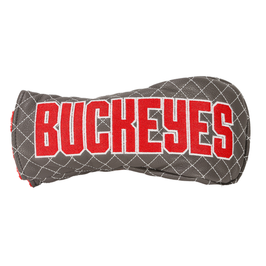 Ohio State "Buckeyes" Fairway Cover