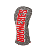 Ohio State "Buckeyes" Fairway Cover
