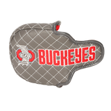 Ohio State "Buckeyes" Mallet Putter Cover