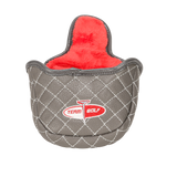 Ohio State "Buckeyes" Mallet Putter Cover