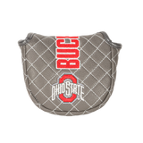 Ohio State "Buckeyes" Mallet Putter Cover