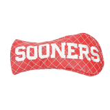 Oklahoma "Sooners" Fairway Cover