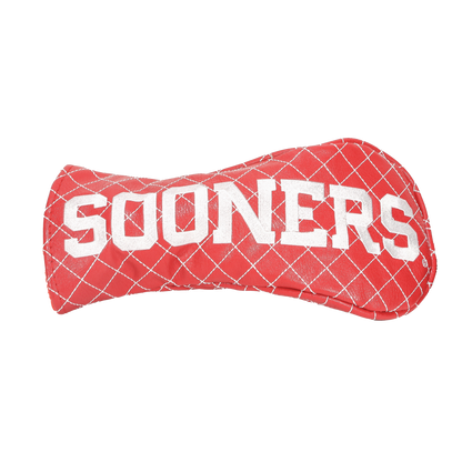 Oklahoma "Sooners" Fairway Cover