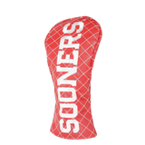 Oklahoma "Sooners" Fairway Cover