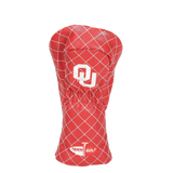 Oklahoma "Sooners" Fairway Cover
