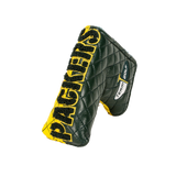 Green Bay "Packers" Blade Putter Cover