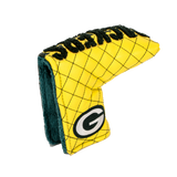 Green Bay "Packers" Blade Putter Cover