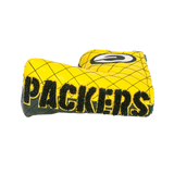 Green Bay "Packers" Blade Putter Cover