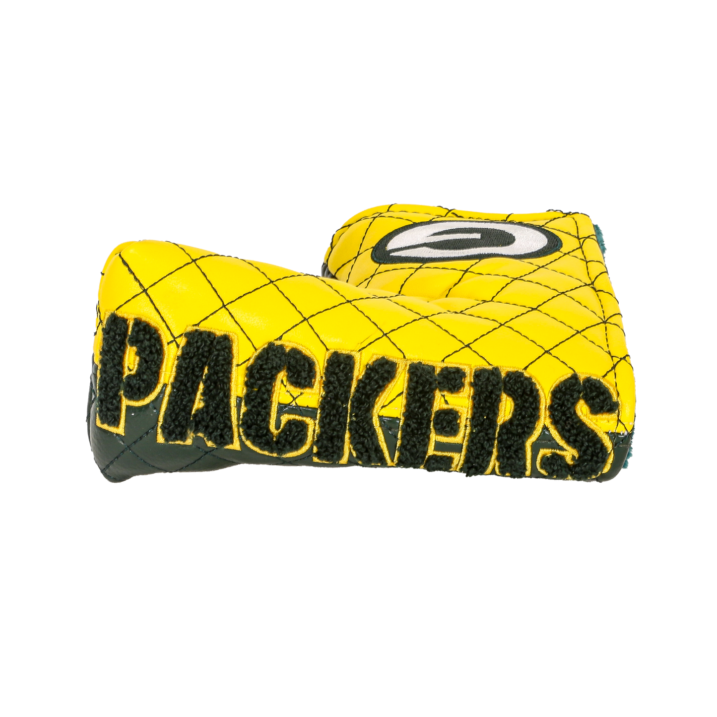 Green Bay "Packers" Blade Putter Cover