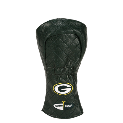 Green Bay "Packers" Fairway Cover