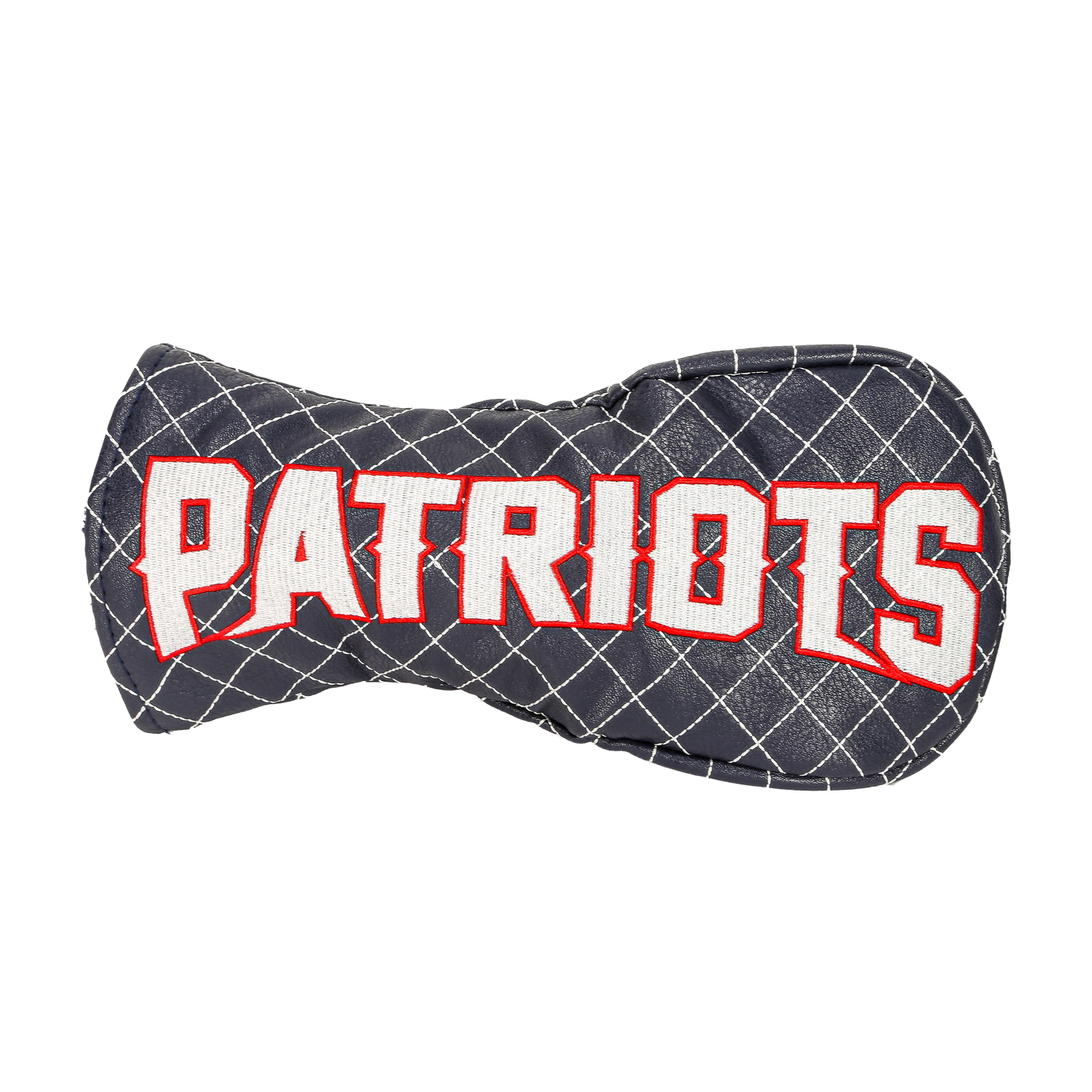 New England "Patriots" Fairway Cover