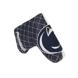 Penn State "Nittany Lions" Blade Putter Cover