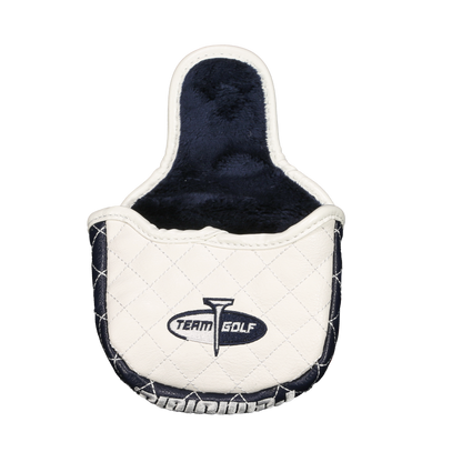 Penn State Mallet Putter Cover
