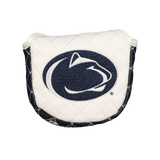 Penn State "Nittany Lions" Mallet Putter Cover