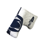 Penn State "Nittany Lions" Blade Putter Cover