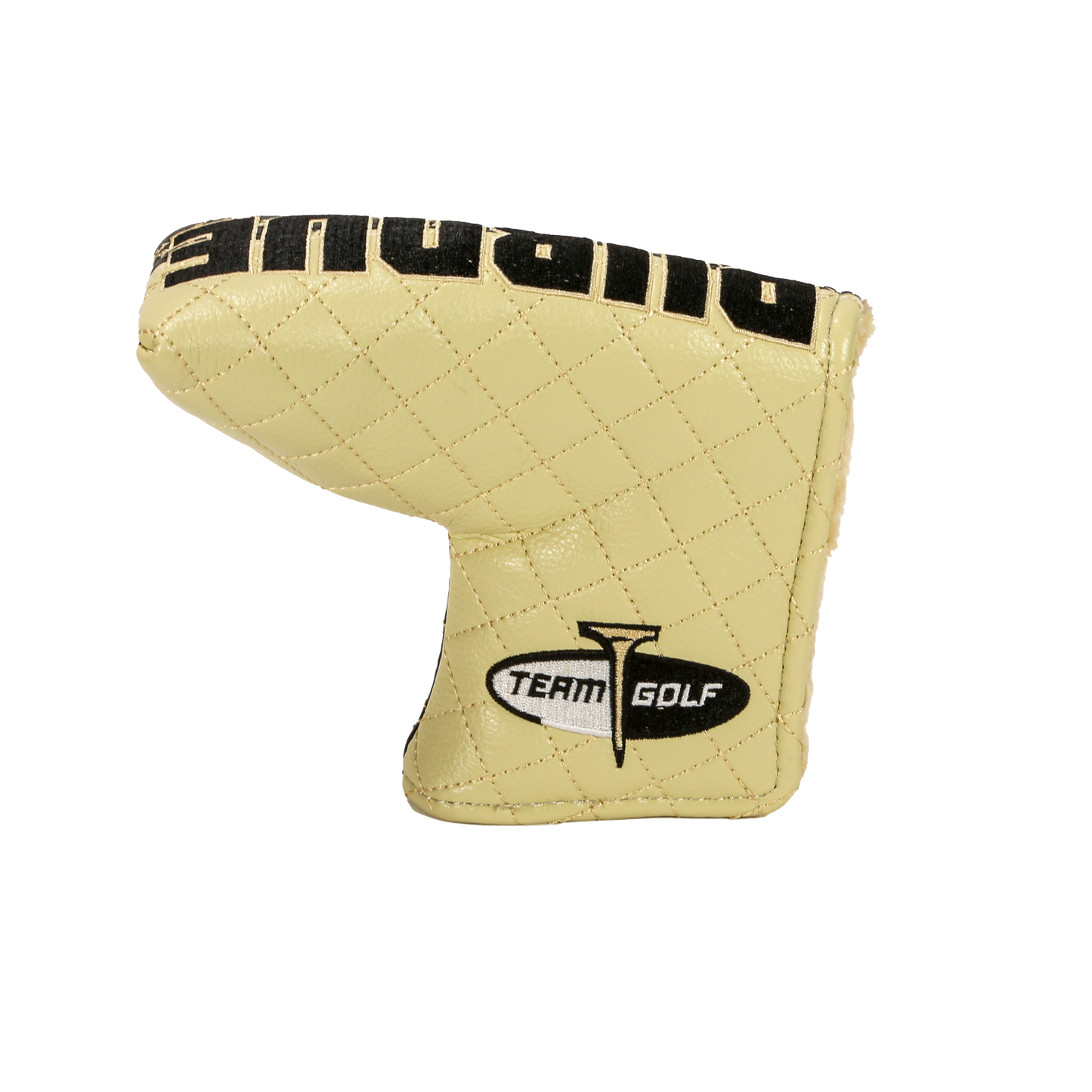 Purdue Blade Putter Cover