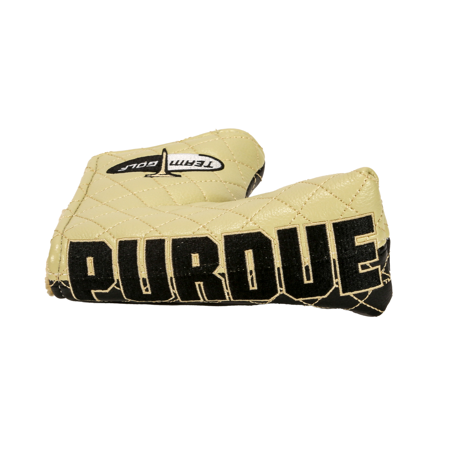 Purdue Blade Putter Cover