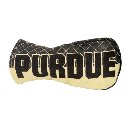 Purdue Fairway Cover