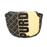 Purdue "Boilermakers" Mallet Putter Cover