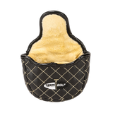 Purdue "Boilermakers" Mallet Putter Cover