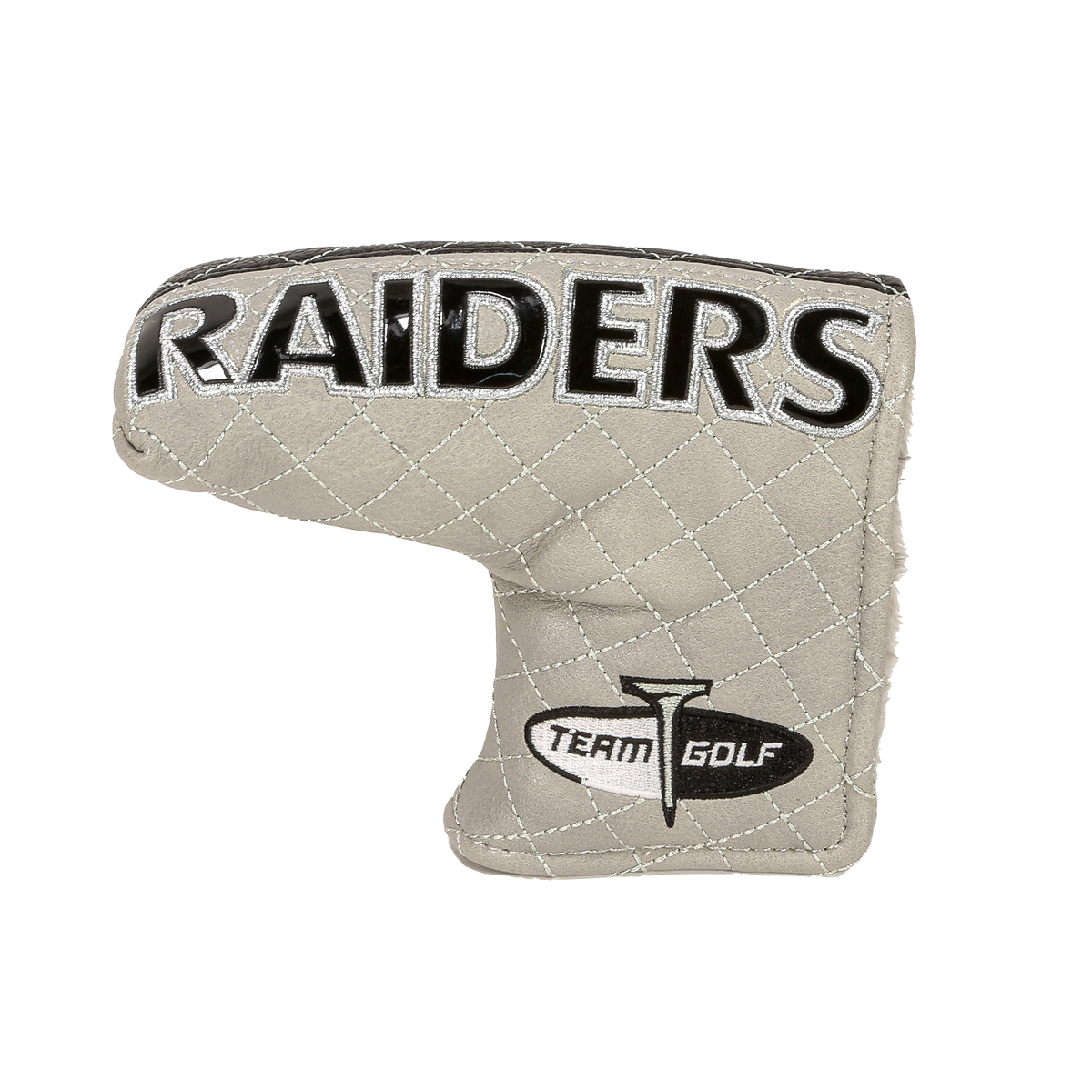Las Vegas "Raiders" Blade Putter Cover CMC Design