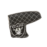 Las Vegas "Raiders" Blade Putter Cover