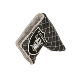 Las Vegas "Raiders" Blade Putter Cover