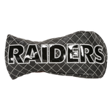 Las Vegas "Raiders" Fairway Cover