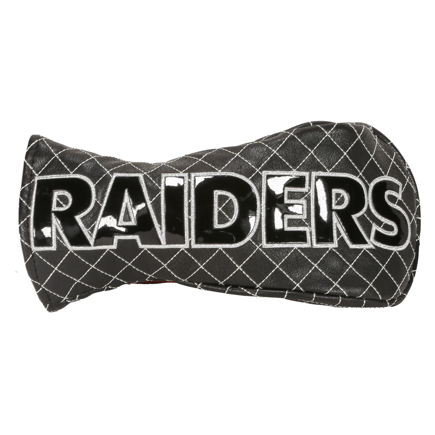 Las Vegas "Raiders" Fairway Cover