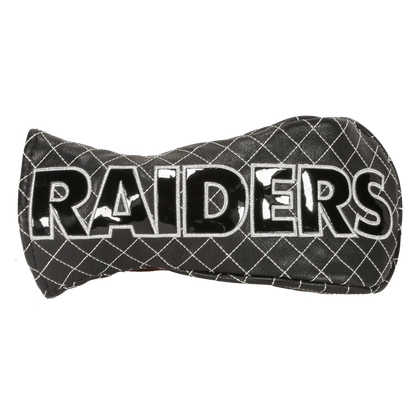 Las Vegas "Raiders" Fairway Cover