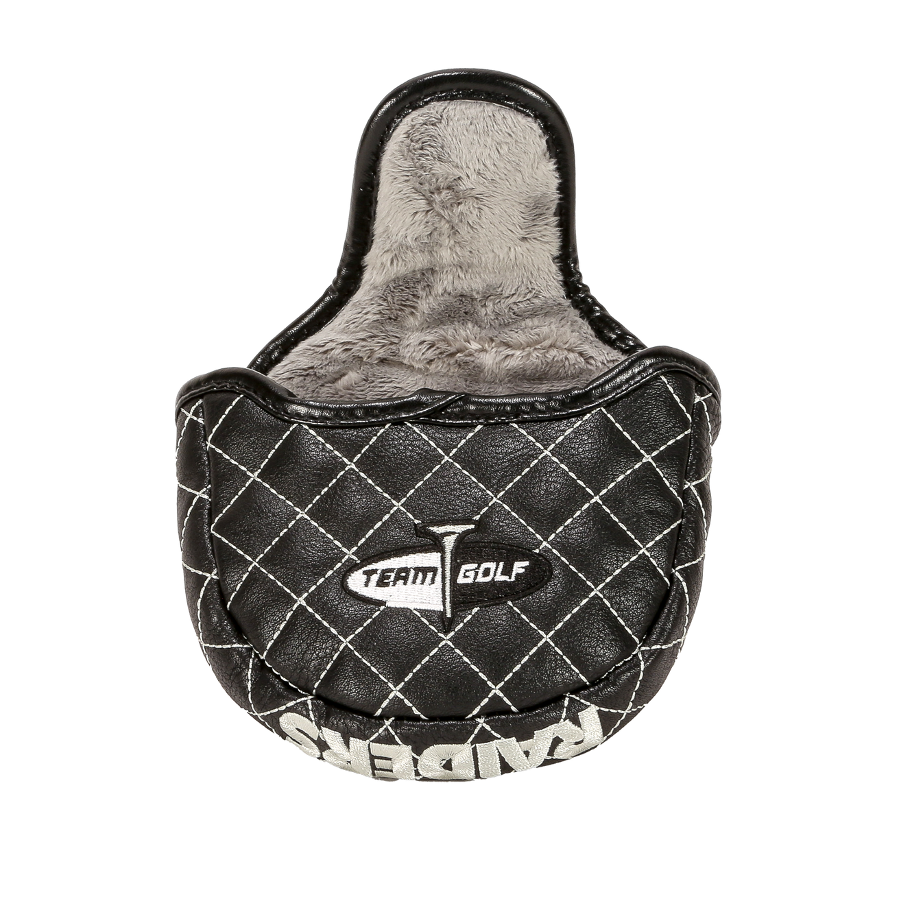 Las Vegas "Raiders" Mallet Putter Cover CMC Design