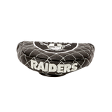 Las Vegas "Raiders" Mallet Putter Cover